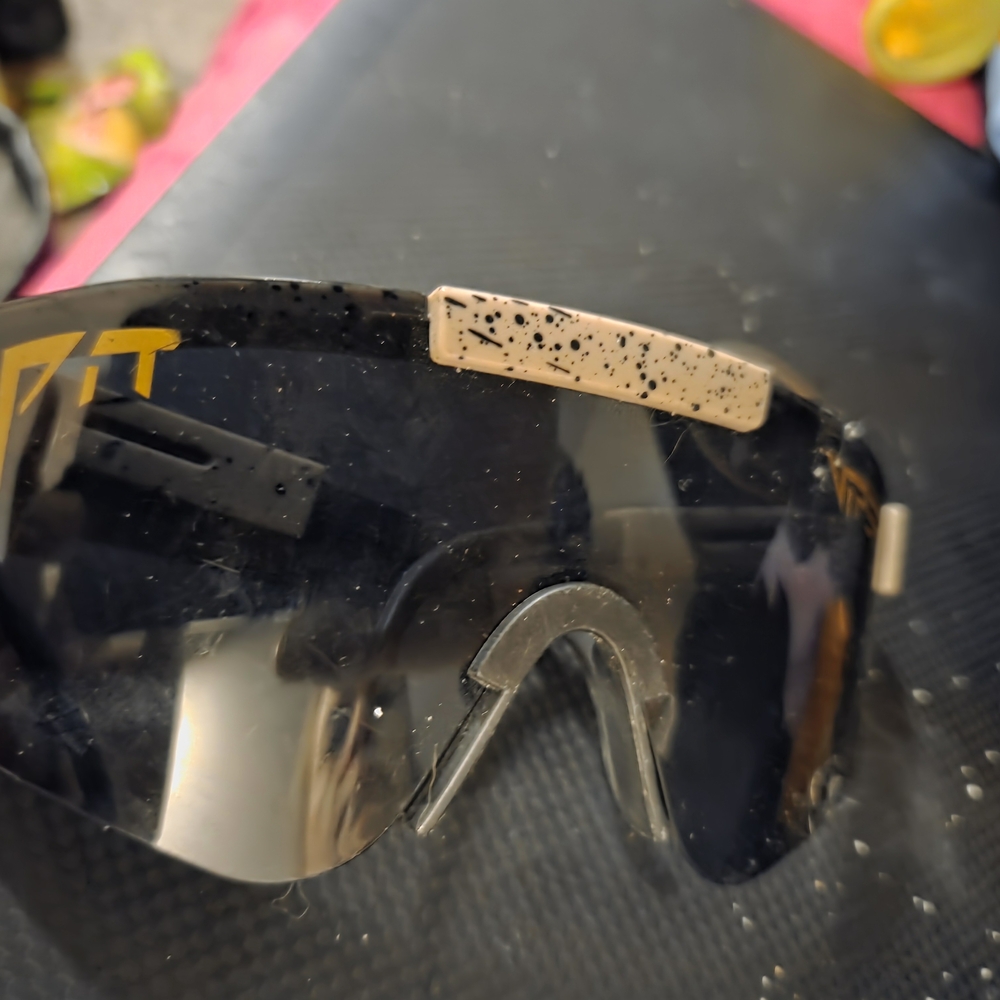 PIT VIPER SUNGLASSES